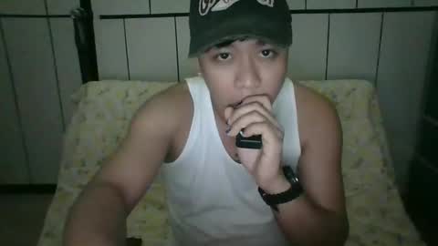asianstepbro777 online show from January 24, 6:35 pm