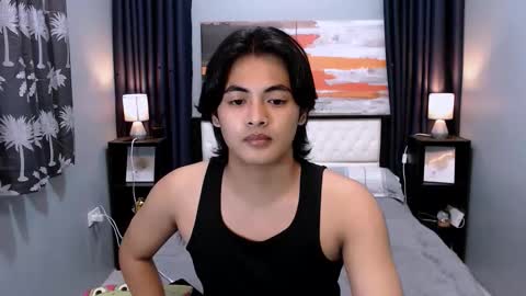 asianverstwink online show from January 11, 2:56 pm