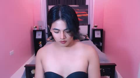 asianverstwink online show from March 7, 7:47 pm