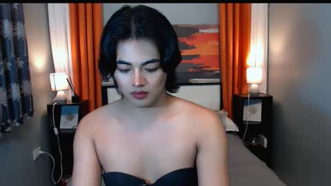 asianverstwink online show from February 4, 8:35 pm