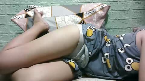 Zoe online show from March 10, 4:17 am