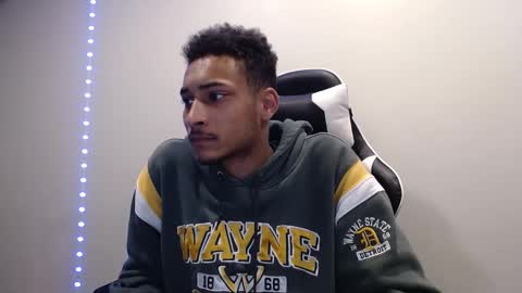 asimpsdream online show from March 12, 9:13 pm