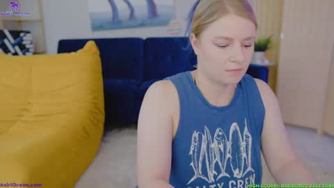 Asiri   pronounced Ah-siri Please no nicknames   3 online show from April 24, 4:42 pm