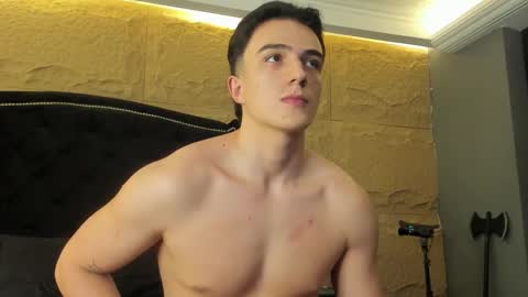 Aslan  online show from March 27, 8:26 am