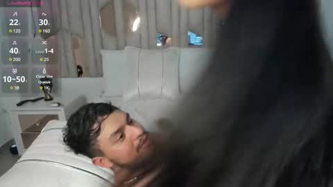 asmodeo6_ online show from February 24, 7:22 am