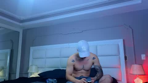 Asmodeo  -   online show from May 22, 2:18 am