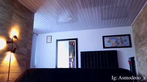 Asmodeo  -   online show from September 20, 4:54 pm