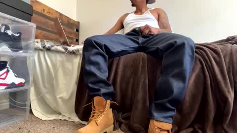 JordanSNK online show from April 18, 8:42 pm