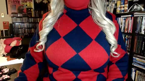 Aspen Vale online show from November 29, 2:41 am