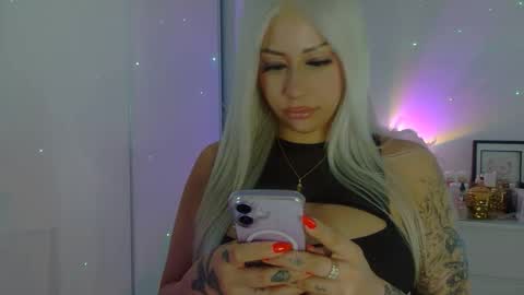 iwantaspen online show from March 7, 5:29 am