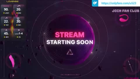 Ass Chaser online show from November 6, 2:25 am