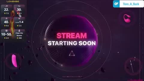 Ass Chaser online show from April 1, 1:06 am