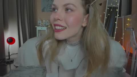 Sasha online show from November 15, 5:42 am