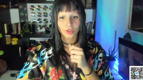 Ana online show from July 8, 12:03 am