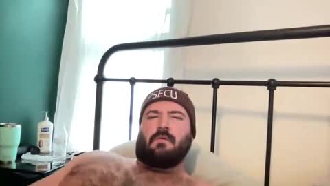 Jon online show from February 13, 1:05 pm