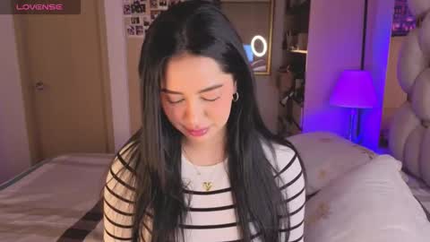 Ashley online show from October 29, 5:09 am