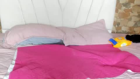 Asshley online show from January 15, 5:49 am