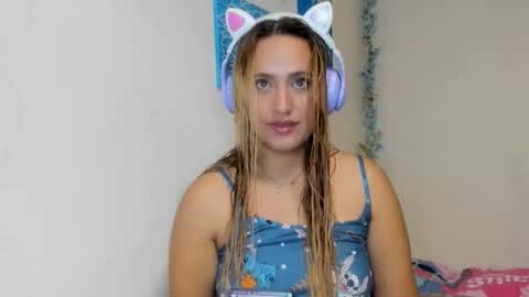 Ashly  online show from October 10, 7:52 pm