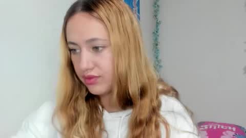 Ashly  online show from October 9, 6:46 pm