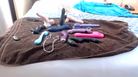 assplayjunky online show from April 25, 10:29 pm