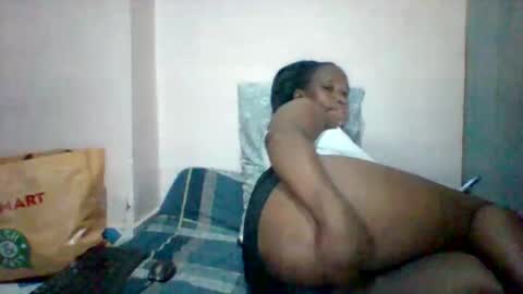 FLORAH DANIEL online show from January 8, 3:01 am