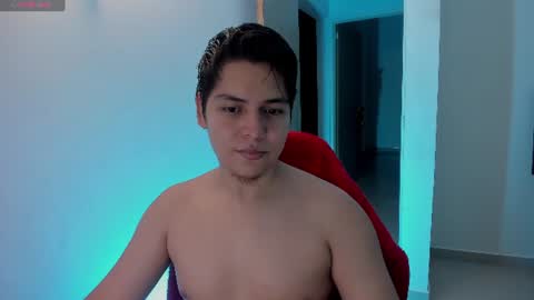 Asta Kuno online show from June 27, 3:01 am