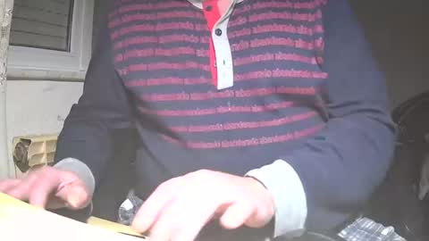 astelover online show from February 10, 6:35 pm