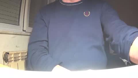 astelover online show from March 4, 9:11 pm