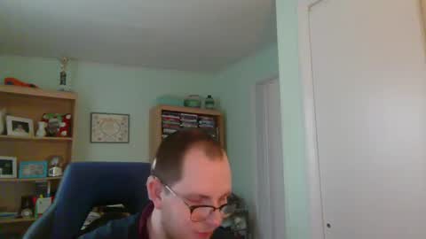 Snapshot of astg94 chatting on February 13, 9:39 pm Andrew or Smiley Read the message in bold above the bio design for info on the situation. online show from February 13, 9:39 pm