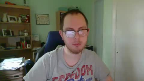 Snapshot of astg94 chatting on September 22, 4:44 pm Andrew or Smiley Read the message in bold above the bio design for info on the situation. online show from September 22, 4:44 pm