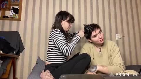 Stacy and Cos online show from February 14, 8:22 pm