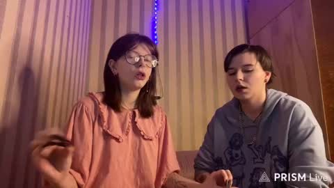 Stacy and Cos online show from March 13, 8:23 pm