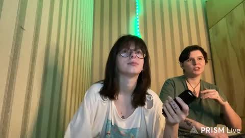 Stacy and Cos online show from February 27, 1:20 am