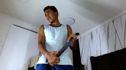 Aston  online show from October 29, 4:03 am