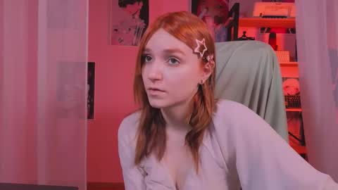 Astra  online show from October 22, 1:35 pm