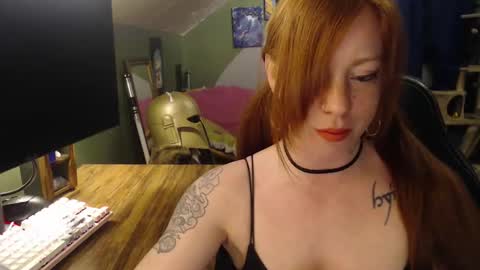 AstraeaSiren online show from March 5, 5:38 am