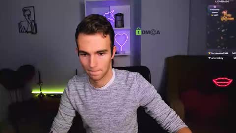 astren online show from November 26, 1:30 pm