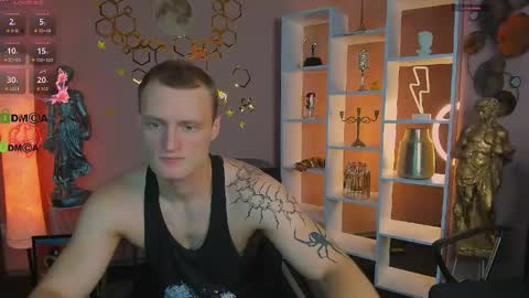 astren online show from June 8, 12:17 pm