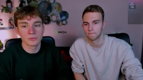 astren online show from April 21, 5:47 am