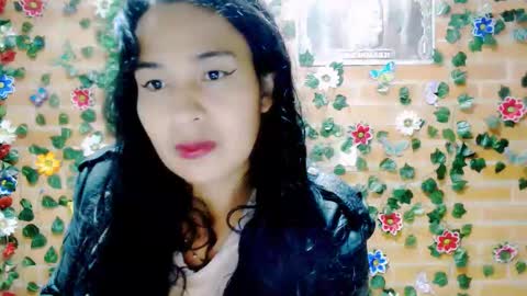 astrid_hauser66 online show from September 19, 3:54 am