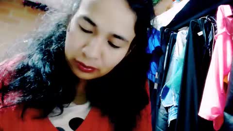 astrid_hauser66 online show from September 9, 12:10 am