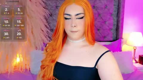 Astrid jonnes online show from November 6, 3:20 am