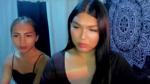 Astrid online show from April 19, 5:36 pm