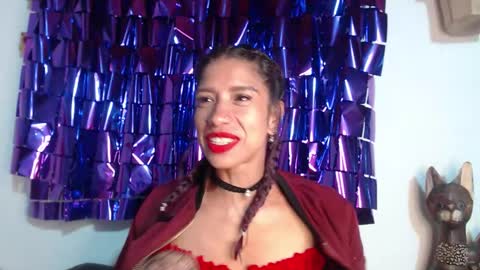 Astrid online show from March 11, 5:54 am