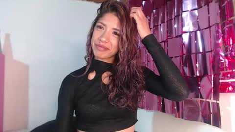 Astrid online show from February 20, 6:26 am