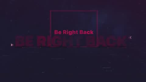 Astrid Sky online show from November 8, 4:48 am