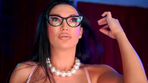 Astrid online show from March 6, 8:52 pm