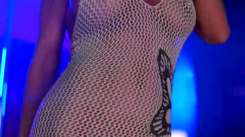 Astrid online show from March 19, 9:09 pm