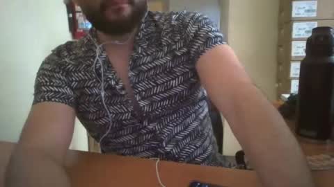 astro_boy_01 online show from January 28, 9:19 pm