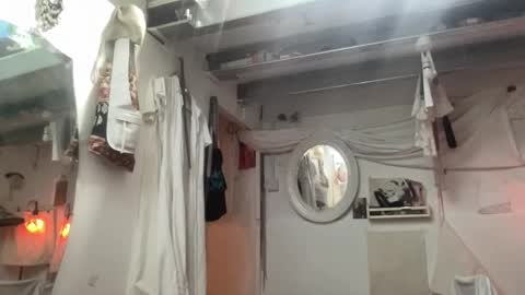 Astro Doll online show from January 16, 10:57 am